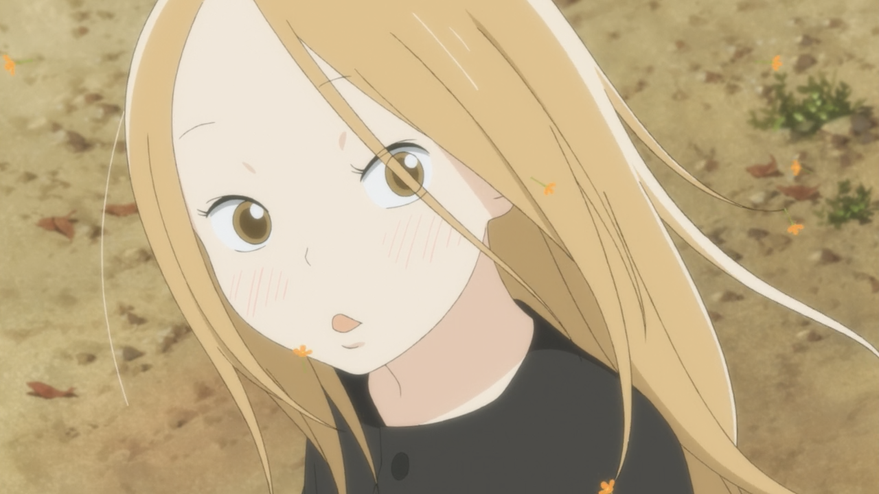 Usagi Drop (AnimeRakuen)